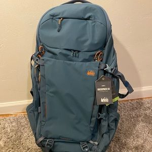 Womens REI Ruckpack 65